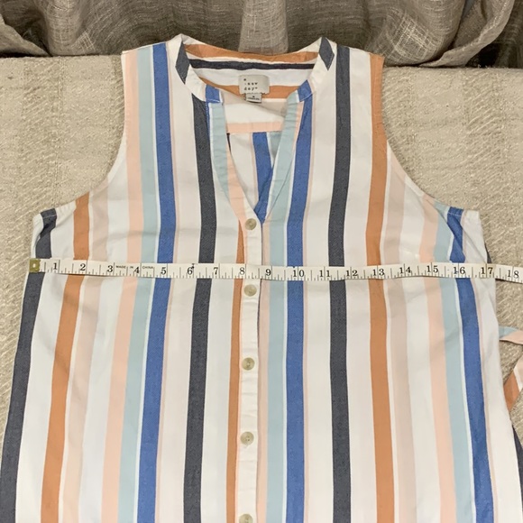 a new day dress - Picture 7 of 8